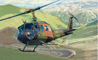 Revell Bell UH-1D SAR 1:72 04444