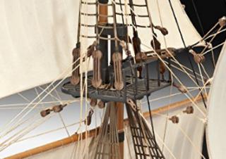 Revell Pirate Ship 1:72 05605