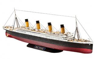 Revell R.M.S. TITANIC 1:700 05210