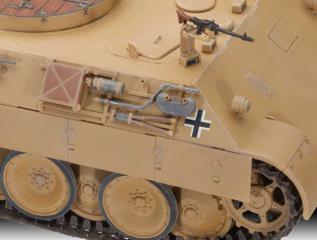 Revell Bergepanther (Sd.Kfz. 179) 1:35 03238