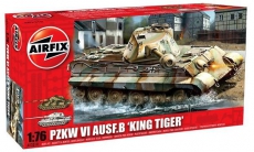 Airfix Pz.Kpfw. VI. King Tiger 1:76 A03310