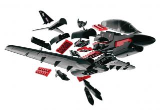 Airfix BAE Hawk Quick Build J6003