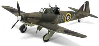 Airfix Boulton Paul Defiant Mk.I 1:72 A02069
