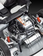 Revell BMW i8 1:24 07008