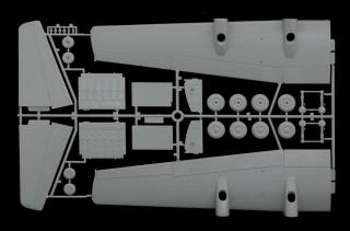 Italeri letadlo C-130J C5 Hercules 1:48 2746