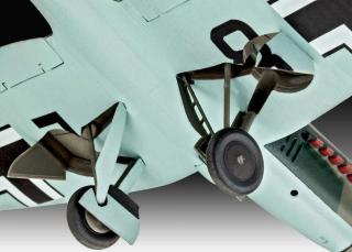 Revell Heinkel He 70 F-2 1:72 03962