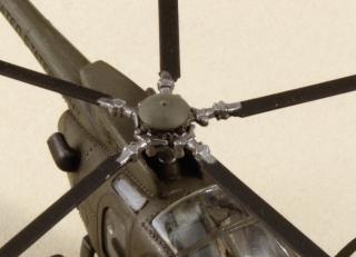 Italeri AH-6 Night Fox 1:72 0017