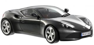 Revell Artega GT Dark grey 1:18 09024