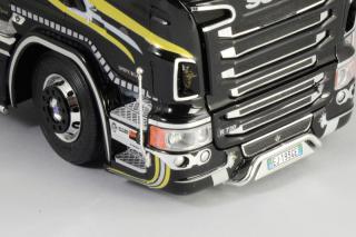 Italeri Scania R730 V8 Topline Imperial 1:24 3883