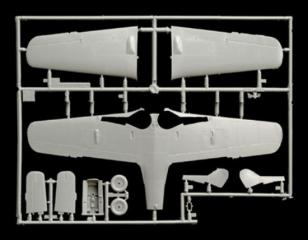 Italeri letadlo FW 190 A-8 1:48 2678 Poslední kus