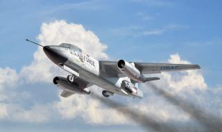Italeri RB-66B Destroyer 1:72 1375