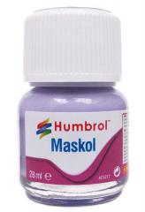 Humbrol Maskol - kaučukový roztok 28ml AC5217