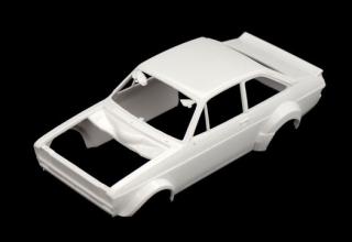 Italeri Ford Escort RS1800 MK.II 1:24 3655 