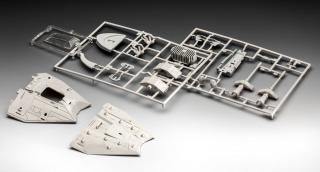 Revell Star Wars Snowspeeder 1:52 03604