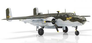 Airfix North American B-25C/D Mitchell 1:72 A06015