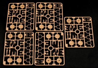 Hobby Boss PLA ZSD89 APC 1:35 82472