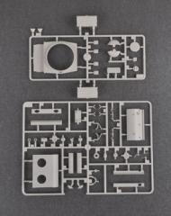 Trumpeter KV-8S Welded Turret 1:35 01568