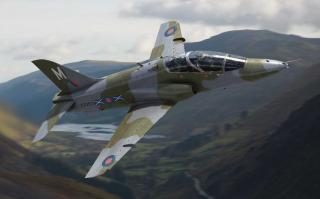 Airfix BAe Hawk T.Mk.1A 1:72 A03085A