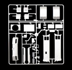 Italeri Scania T143H 6x2 1:24 3937