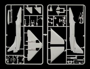 Italeri TOP GUN F-14A vs A-4F 1:72 1422