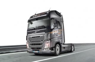 Italeri Volvo FH4 Globetrotter XL 1:24 3940