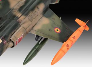 Revell F-104 G Starfighter NL/B 1:72 03879