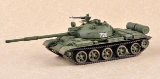 Trumpeter  T-62 Mod.1975 (Mod.1972+KTD2) 1:35 01552 AKCE