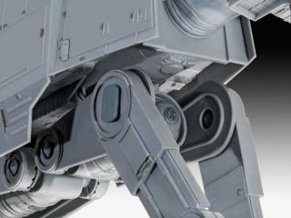 Revell Star Wars AT-AT Gift Set 1:53 05680