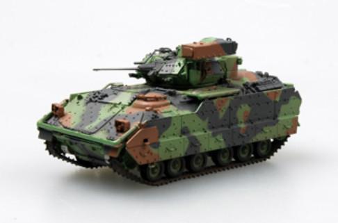 Easy Model M2A2 1:72 35053