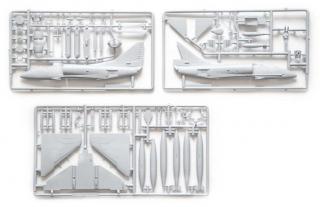 Airfix Top Gun Jester's A-4 Skyhawk 1:72 A00501