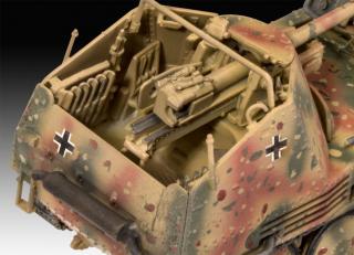Revell Sd. Kfz. 138 Marder III Ausf. M 1:72 03316
