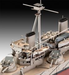 Revell HMS Dreadnought 1:350 05171
