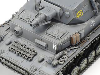 Tamiya Pz.Kpfw.IV Ausf.F 1:35 35374