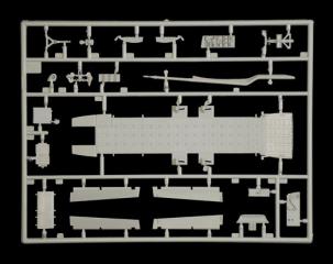 Italeri C-27A Spartan / G.222 1:72 1450