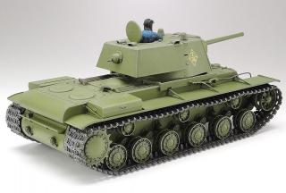 Tamiya KV-1 Model 1941 Early 1:35 35372