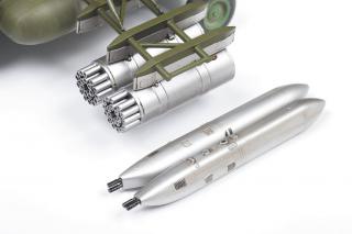 Zvezda MIL-Mi-8MT 1:48 4828