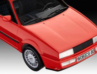 Revell 35 Years VW Corrado Model Set 1:24 05666