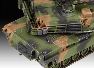 Revell M1A2 Abrams 1:72 03346